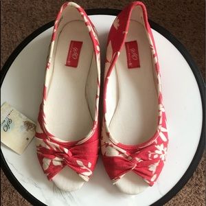 SO WEAR IT DECLARE IT SHOES (JUNIOR)